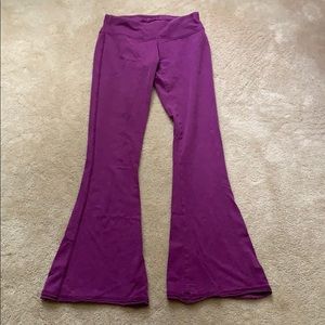 Prana Pants - Prana Flares Prana Pants - Prana Flares
